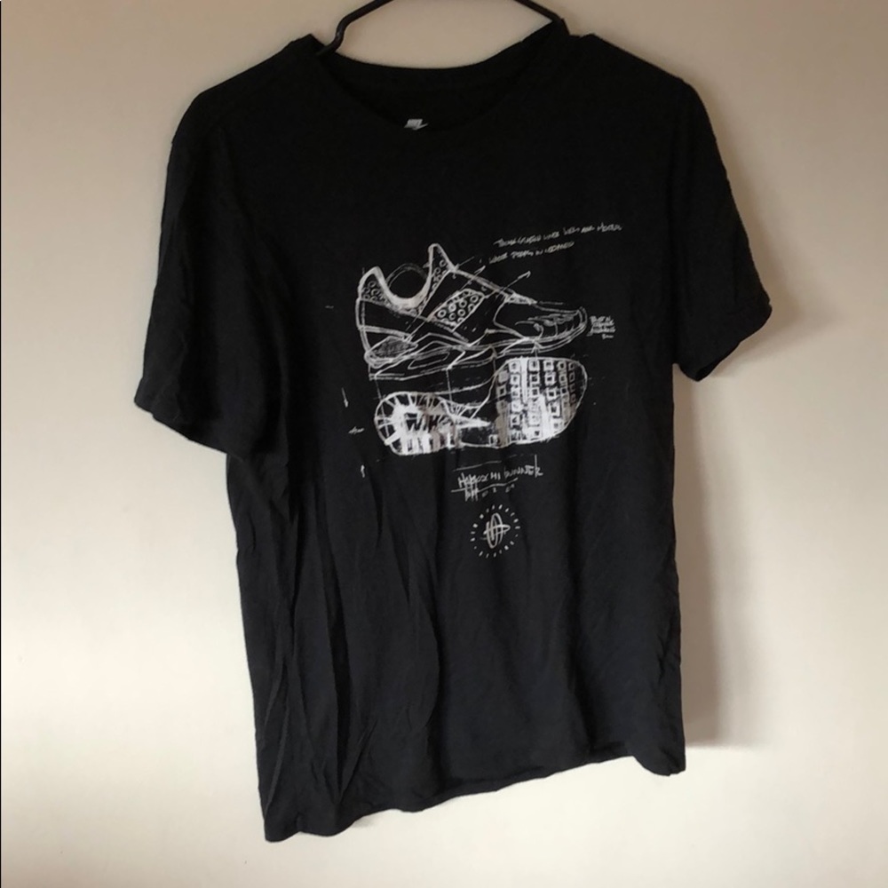 Nike men’s hurrache t shirt